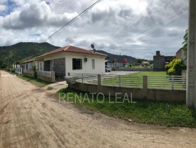 Casa para Venda, em Garopaba, bairro Palhocinha, 3 dormitórios, 1 banheiro, 1 suíte, 3 vagas