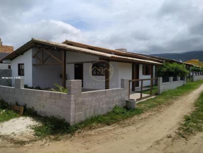 Casa para Venda, em Garopaba, bairro Ambrósio, 2 dormitórios, 1 banheiro