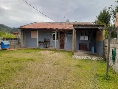 Casa para Venda, em Garopaba, bairro Ambrósio